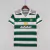 Celtic 2022/23 ~ Camiseta Local Verde y Blanca