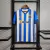 FC Porto 2022/23 ~ White and Blue Home Shirt