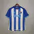 FC Porto 2021/22 ~ White and Blue Home Shirt