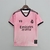 Real Madrid 2022/23 ~ Camiseta de Portero Rosa Y3