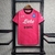 SSC Napoli 2022/23 ~ Pink Goalkeeper Shirt