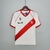River Plate 1986 ~ Camiseta Retro Local Blanca y Roja