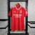 SL Benfica 2023/24 ~ Red Home Shirt