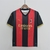 AC Milan 2022/23 ~ Black and Red Special Shirt