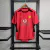 Manchester United 2003/04 ~ Camiseta Retro Local Roja