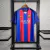 FC Barcelona 2016/17 ~ Red and Blue Retro Home Shirt