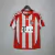 Bayern Munich 2010/11 ~ Camiseta Retro Local Roja y Blanca