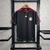 Mexico 2010 ~ Black Retro Away Shirt
