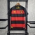 Sport Recife 2023 ~ Black and Red Home Shirt
