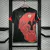 Sevilla 2024/25 ~ Camiseta PrePartido Negra