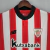Athletic Club 2022/23 ~ White and Red Home Shirt - buy online