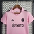 Inter Miami 2023 ~ Pink Kids Kit - buy online
