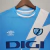 Rayo Vallecano 2021/22 ~ Tercera Camiseta Celeste - comprar online