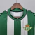 Real Betis 2003/04 ~ White and Green Retro Home Shirt - buy online