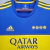 Boca Juniors 2021 ~ Blue Home Shirt - buy online