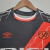 Rayo Vallecano 2021/22 ~ Black Away Shirt - buy online