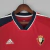 Osasuna 2022/23 ~ Red Home Shirt - buy online