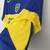 Boca Juniors 2004/05 ~ Camiseta Retro Local Azul - comprar online