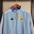 Argentina Windbreaker Reversible Light Blue-Violet - buy online