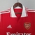 Arsenal FC 2022/23 ~ Red home Shirt on internet