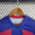 FC Barcelona 2023/24 ~ Camiseta Local Roja y Azul - comprar online