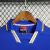 Italia 1996 ~ Camiseta Retro Local Azul - comprar online