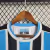 Gremio 2023 ~ Camiseta Local Celeste y Negra - comprar online