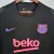 FC Barcelona 2021/22 ~ Black Training Shirt - buy online