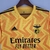 SL Benfica 2022/23 ~ Yellow Away Shirt - buy online