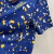 Boca Juniors 2023 ~ Blue Training Shirt on internet