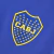 Boca Juniors 2010/11 ~ Blue Retro Home Shirt on internet