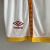 Rayo Vallecano 2023/24 ~ White Kids Kit on internet