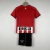 Athletic Club 2023/24 ~ Kit Infantil Rojo y Blanco en internet