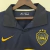 Boca Juniors 2009/10 ~ Blue Retro Home Shirt on internet