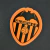 Valencia 2022/23 ~ Black Away Shirt on internet