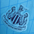 Newcastle United 2021/22 ~ Blue Third Shirt on internet