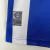 Alaves 2023/24 ~ White and Blue Home Shirt on internet