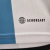 Argentina 2022 ~ White and Blue Home Shirt on internet