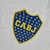 Boca Juniors 2022 ~ White TeamGeist Shirt on internet