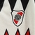 River Plate 2024 ~ Camiseta Visitante Roja y Blanca en internet
