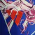Japon 2023 ~ Camiseta "Saint Seiya" Azul en internet