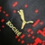 AC Milan 2022/23 ~ Black and Red Special Shirt on internet