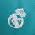 Real Madrid 2021/22 ~ Blue Third Shirt on internet