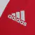 Ajax 2022/23 ~ White and Red Home Shirt on internet