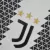 Juventus 2022/23 ~ Black and White Home Shirt on internet