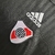 River Plate 2023 ~ Camiseta Negra "Icon" en internet