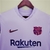 FC Barcelona 2021/22 ~ Purple Away Shirt - Area 10 | CAMISETAS DE FUTBOL