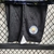 Manchester City 2023/24 ~ Kit Infantil Negro - tienda online