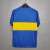 Boca Juniors 1981 ~ Camiseta Retro Local Azul - Area 10 | CAMISETAS DE FUTBOL