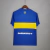 Boca Juniors 2021 ~ Blue Home Shirt - Area 10 | CAMISETAS DE FUTBOL